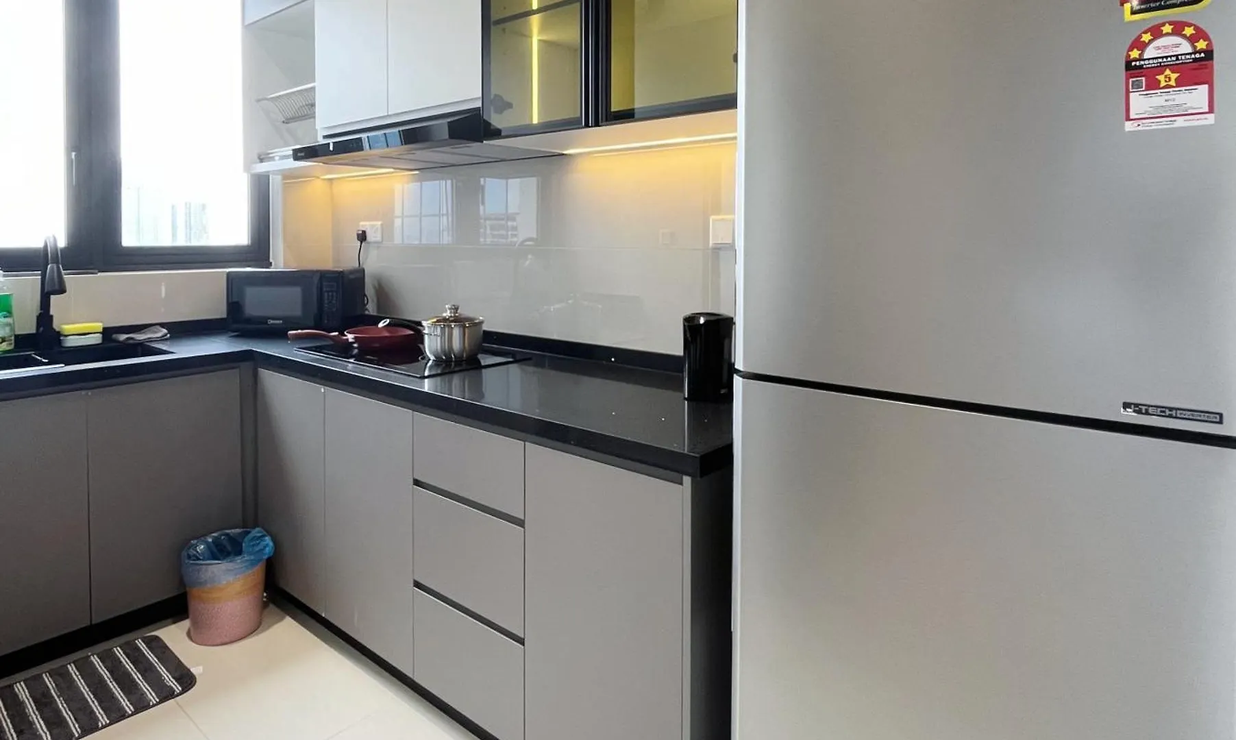 Two Bedroom At Opus Residence By The Relaxstay Kuala Lumpur 0*,  Malaysia